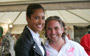 Lovelyn Enebechi zu Gast in der Landbootique!