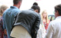 Lovelyn Enebechi zu Gast in der Landbootique!