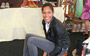 Lovelyn Enebechi zu Gast in der Landbootique!
